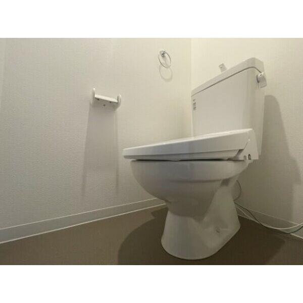 ジーメゾン京田辺大住の室内写真4枚目