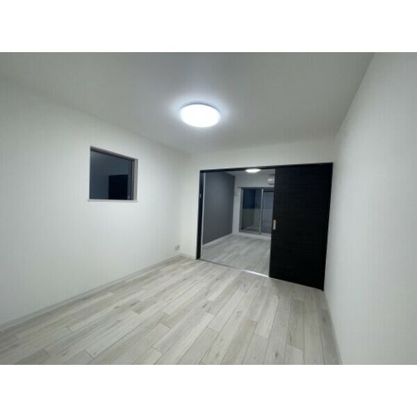 ジーメゾン京田辺大住の室内写真6枚目