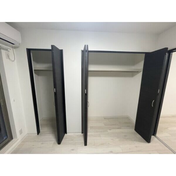 ジーメゾン京田辺大住の室内写真7枚目