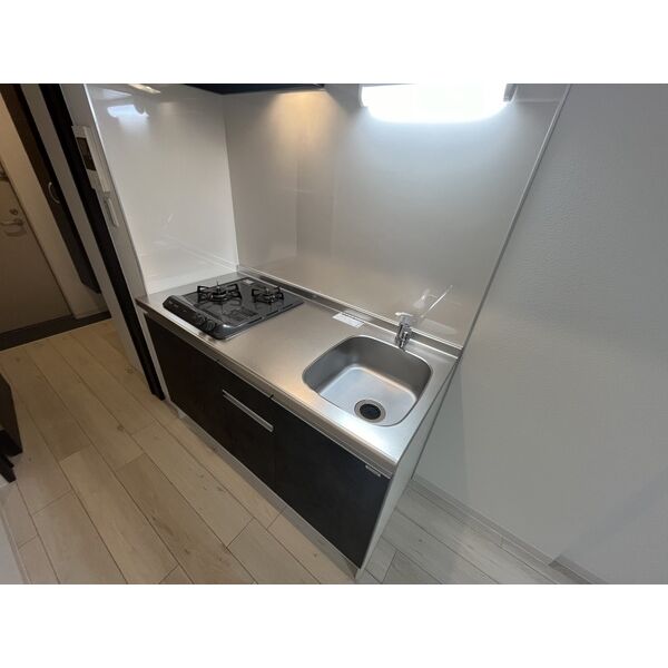 ジーメゾン京田辺大住の室内写真2枚目