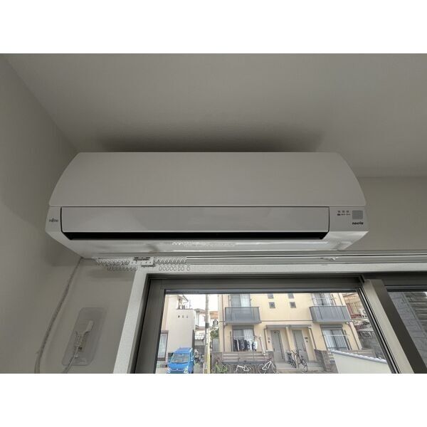 ジーメゾン京田辺大住の室内写真10枚目