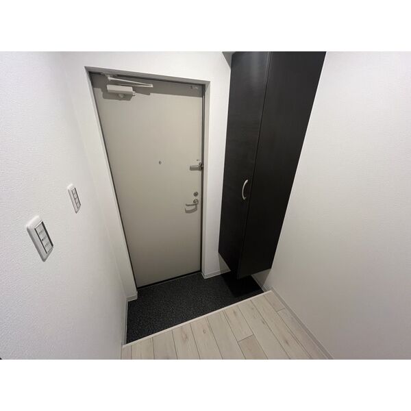 ジーメゾン京田辺大住の室内写真8枚目