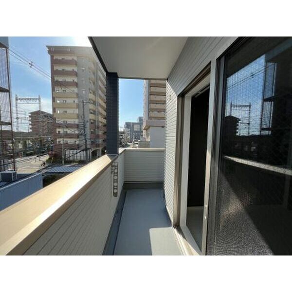 カーサセレーノの室内写真9枚目