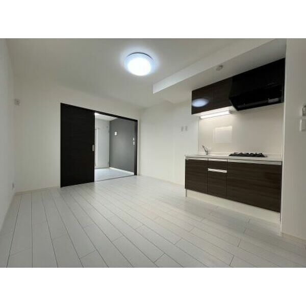 カーサセレーノの室内写真2枚目