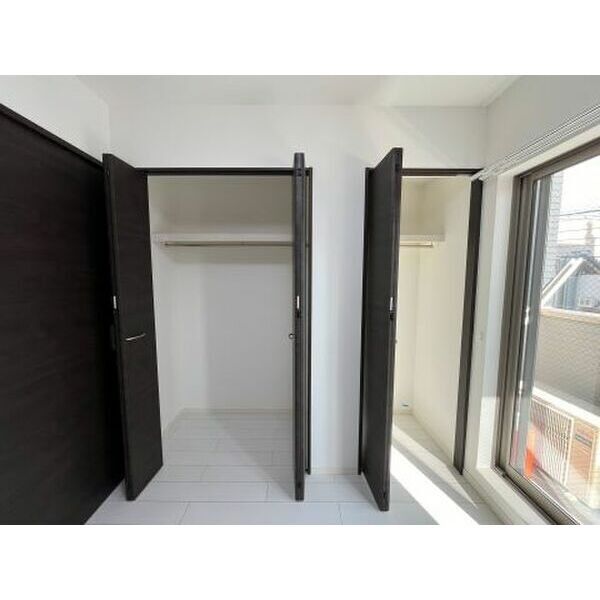 カーサセレーノの室内写真3枚目