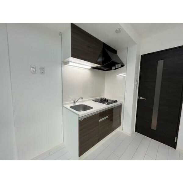 カーサセレーノの室内写真4枚目