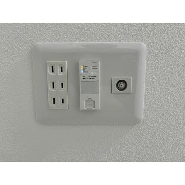 カーサセレーノの室内写真8枚目