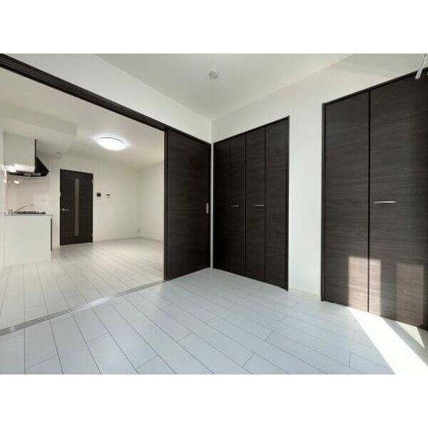 カーサセレーノの室内写真6枚目