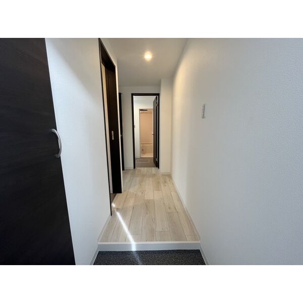 ジーメゾン大久保リベイルの室内写真1枚目