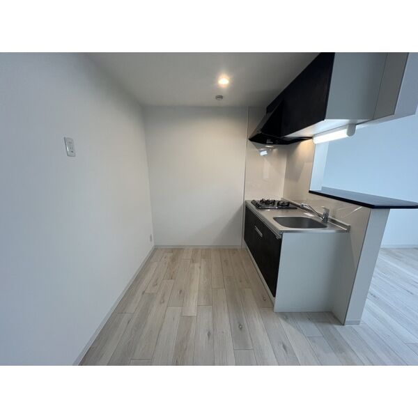 ジーメゾン大久保リベイルの室内写真5枚目