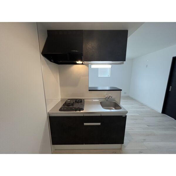 ジーメゾン大久保リベイルの室内写真6枚目