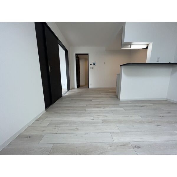 ジーメゾン大久保リベイルの室内写真2枚目