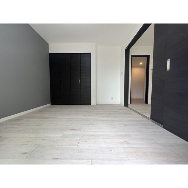 ジーメゾン大久保リベイルの室内写真3枚目