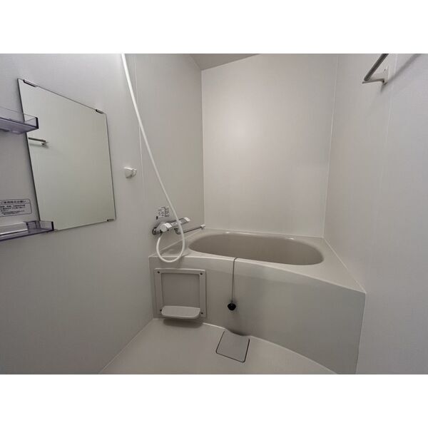 ジーメゾン大久保リベイルの室内写真9枚目