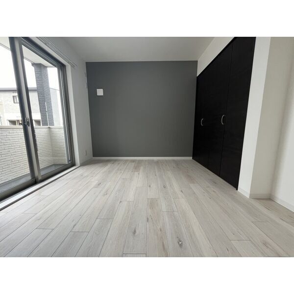 ジーメゾン大久保リベイルの室内写真4枚目