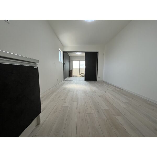 ジーメゾン大久保ルミナスの室内写真2枚目