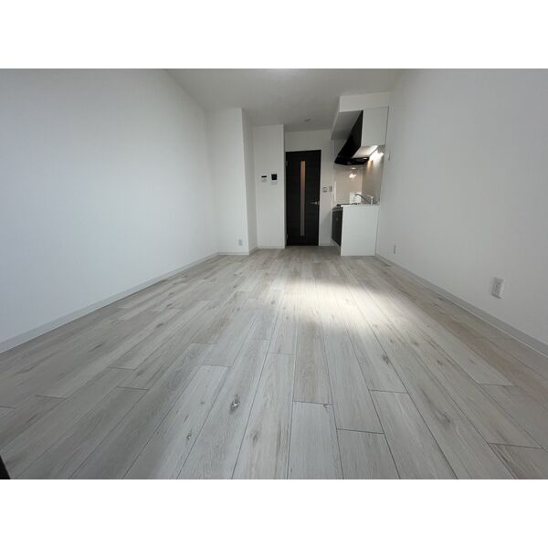 ジーメゾン大久保ルミナスの室内写真4枚目