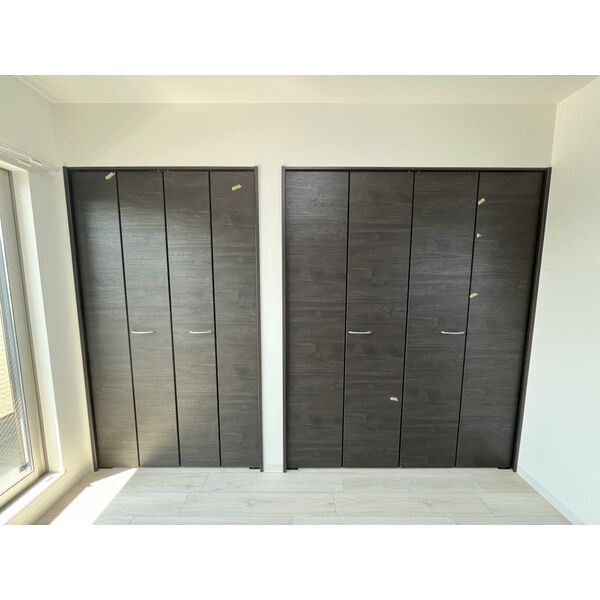 ジーメゾン大久保ルミナスの室内写真6枚目