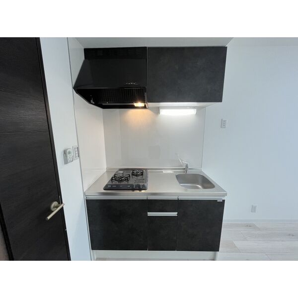 ジーメゾン大久保ルミナスの室内写真5枚目