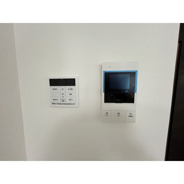 ジーメゾン大久保ルミナスの室内写真3枚目