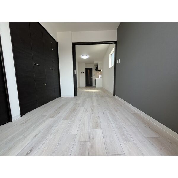 ジーメゾン大久保ルミナスの室内写真7枚目