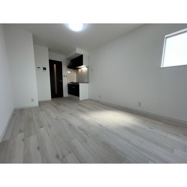 ジーメゾン大久保ルミナスの室内写真8枚目