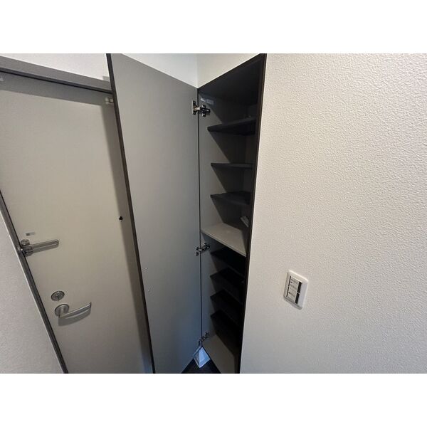 ジーメゾン東本町エルカーサの室内写真2枚目