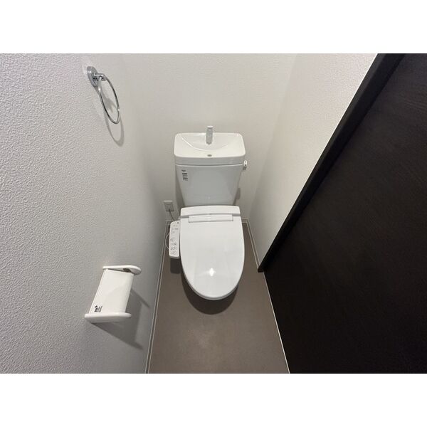 ジーメゾン東本町エルカーサの室内写真4枚目