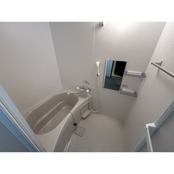 ジーメゾン東本町エルカーサの室内写真5枚目