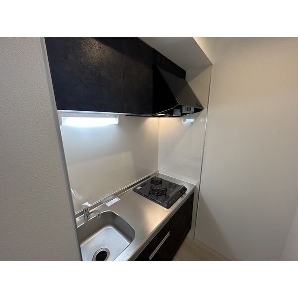 ジーメゾン東本町エルカーサの室内写真7枚目