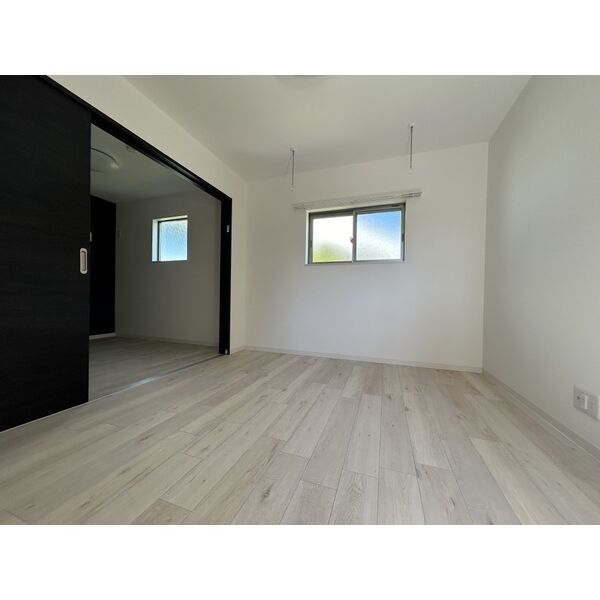 ジーメゾン東本町エルカーサの室内写真8枚目