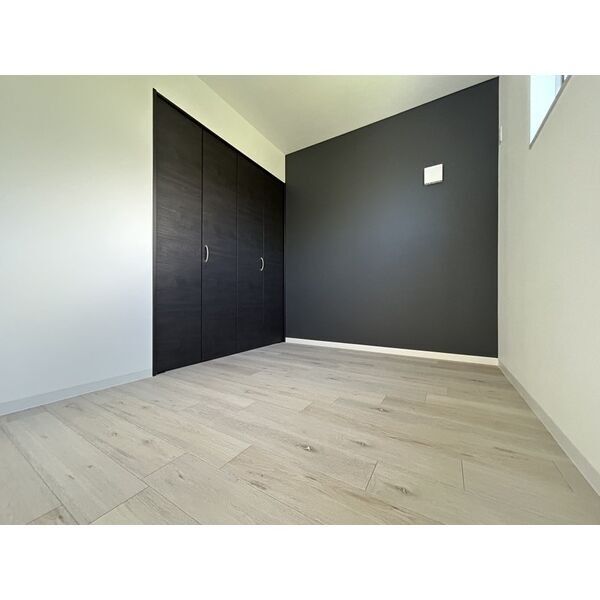 ジーメゾン東本町エルカーサの室内写真9枚目