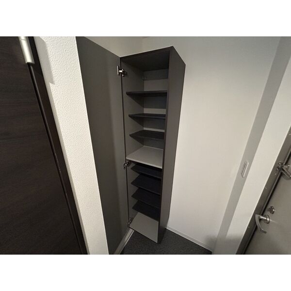 ジーメゾン渚元町クレサスの室内写真1枚目