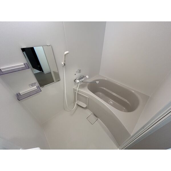 ジーメゾン渚元町クレサスの室内写真3枚目