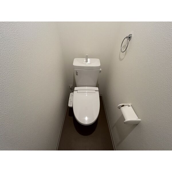 ジーメゾン渚元町クレサスの室内写真4枚目