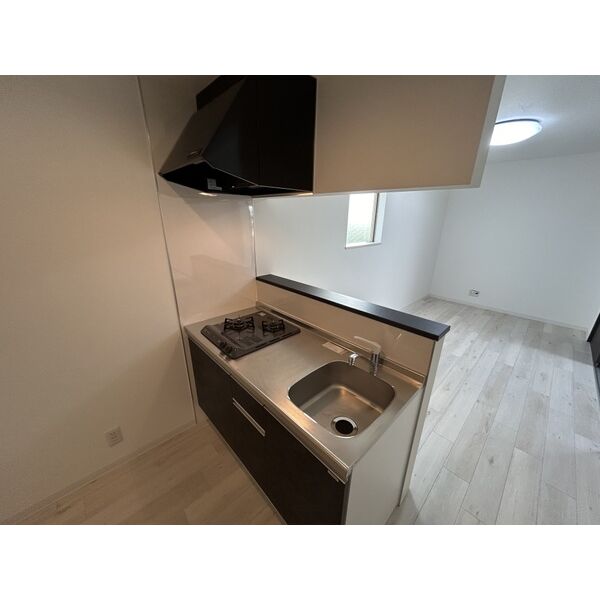 ジーメゾン渚元町クレサスの室内写真5枚目