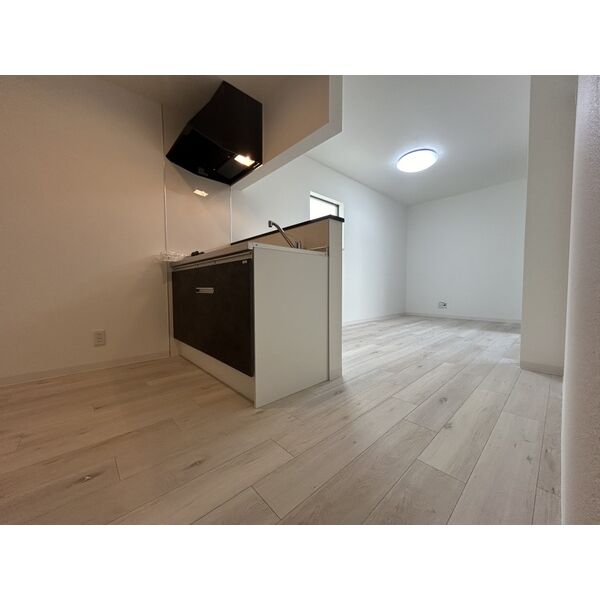 ジーメゾン渚元町クレサスの室内写真6枚目