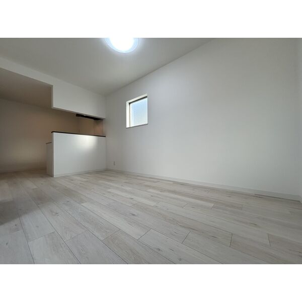 ジーメゾン渚元町クレサスの室内写真7枚目