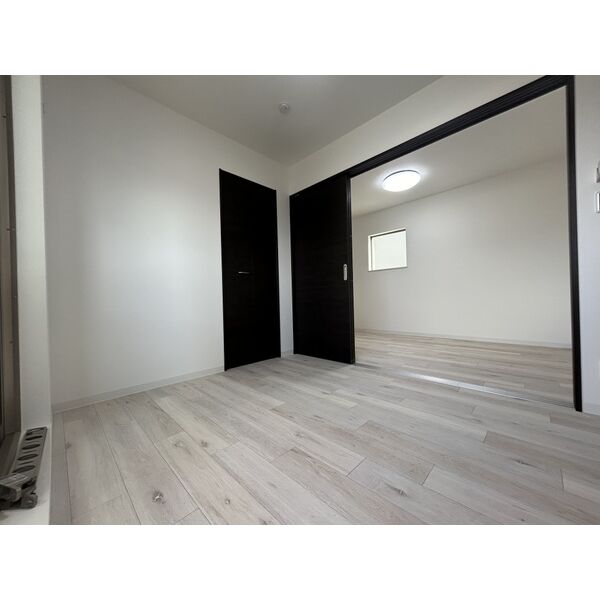 ジーメゾン渚元町クレサスの室内写真10枚目