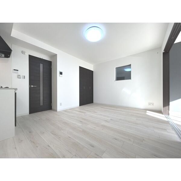 ジーメゾン泉が丘ミライの室内写真2枚目