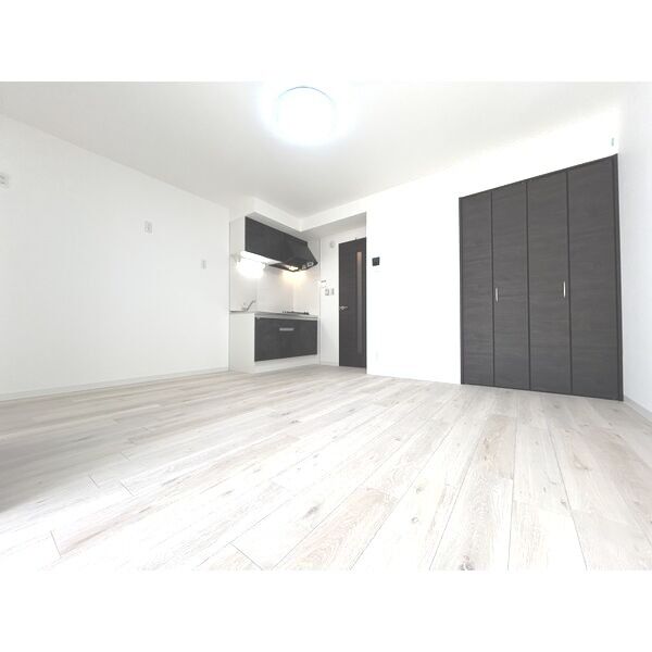 ジーメゾン泉が丘ミライの室内写真3枚目