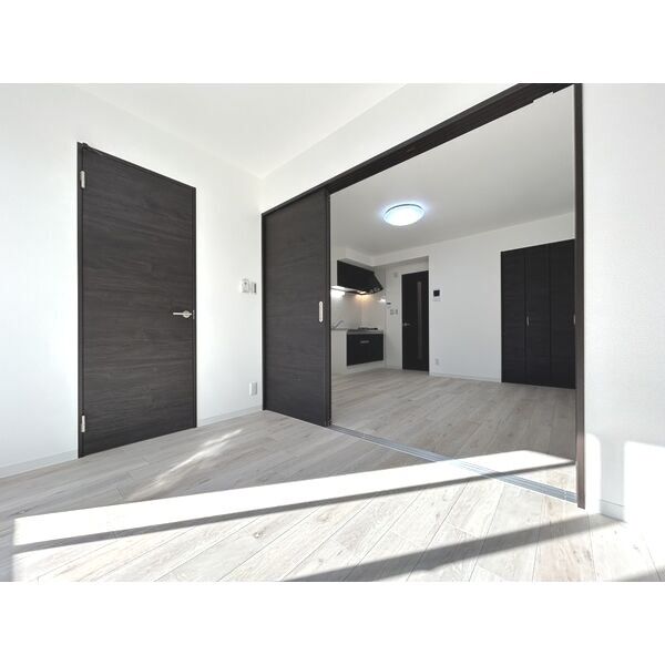 ジーメゾン泉が丘ミライの室内写真4枚目