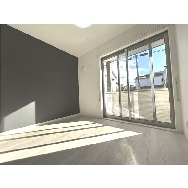 ジーメゾン泉が丘ミライの室内写真5枚目