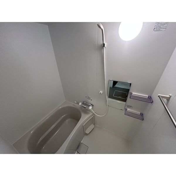 ジーメゾン泉が丘ミライの室内写真7枚目