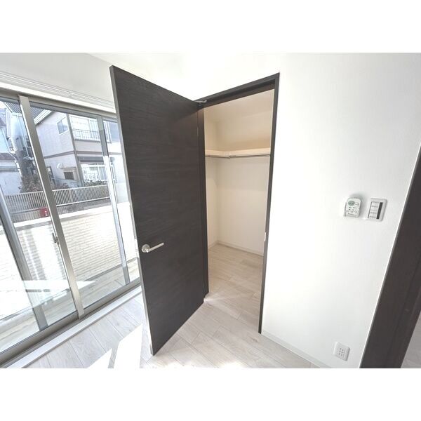 ジーメゾン泉が丘ミライの室内写真9枚目