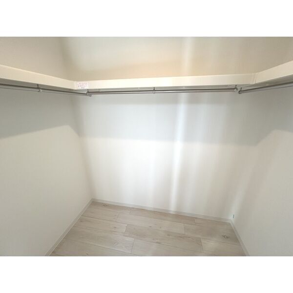 ジーメゾン泉が丘ミライの室内写真10枚目