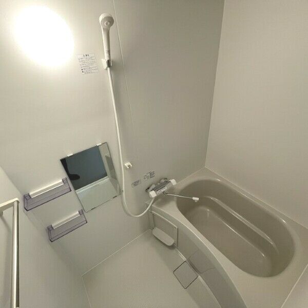 ジーメゾン明石魚住1の室内写真3枚目