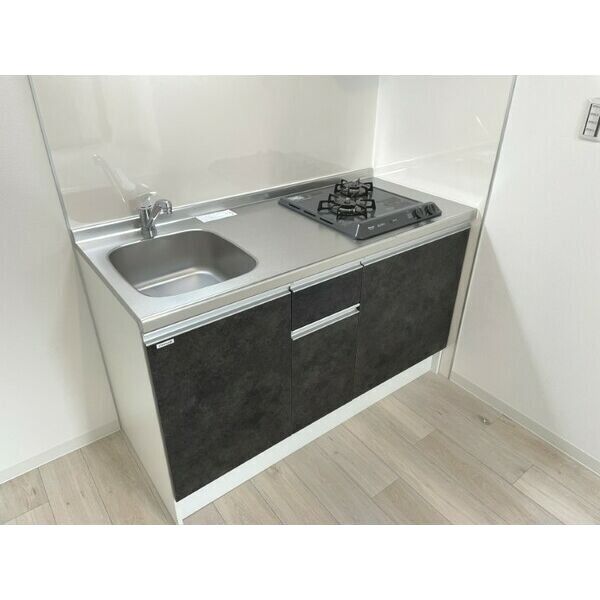 ジーメゾン明石魚住1の室内写真4枚目