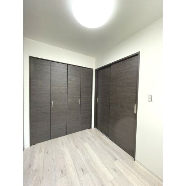 ジーメゾン明石魚住1の室内写真5枚目