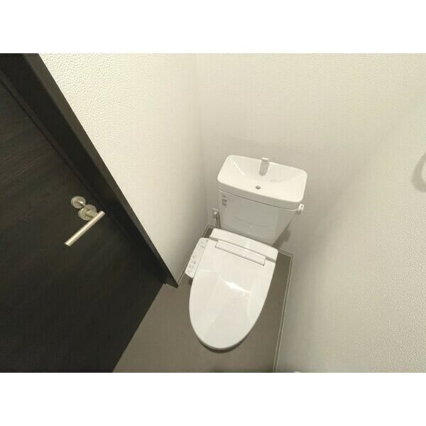 ジーメゾン明石魚住1の室内写真6枚目